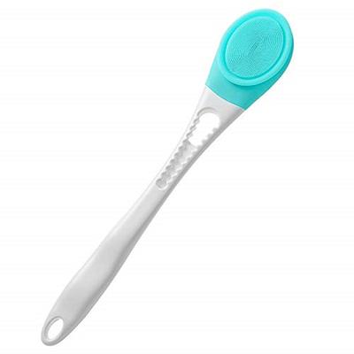 Vandelay Cleaner Brush Massager - Green - Massagers