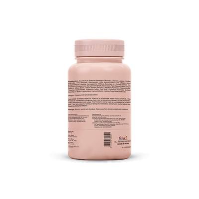Sheneed Ovulation Booster Supplement Capsule 60's - Nutritional Supplements