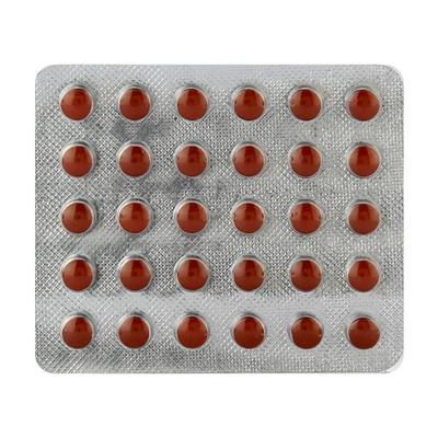 D Shine Tablet 30'S - Supplements-Vit