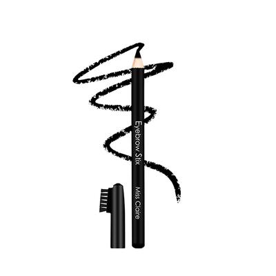 Miss Claire Eyebow Stix - Black 1.14 Gm - Eyebrow Pencils & Enhancers