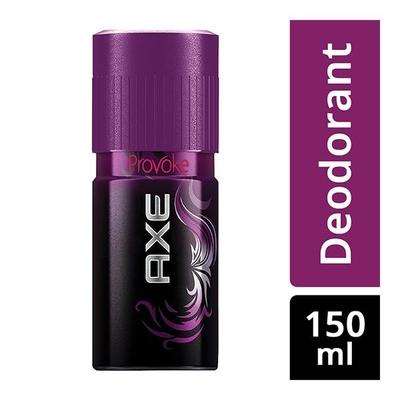 AXE Provoke Deodorant 150 ml - Men Deodorants/Roll-Ons
