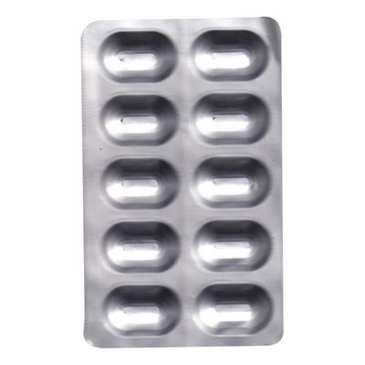 FERFEZ Tablet 10's - Iron Supplement/Anaemia-Vma