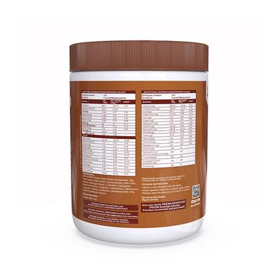 Pro360 Pro Slim Nutritional Powder - Choco Vanilla Flavour 500 g - Weight Loss