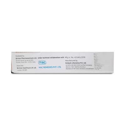 NEOSORALEN 5mg Tablet 10's - Psoriasis/Seborrhea/Ichthyosis-Pso