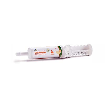 Natural Remedies Orthoron Paste 60 ml - Pet Healthcare