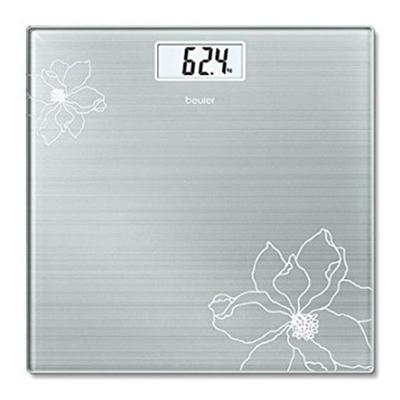 Beurer Digital Weighing Glass Scale (GS 10) - Weighing Scale