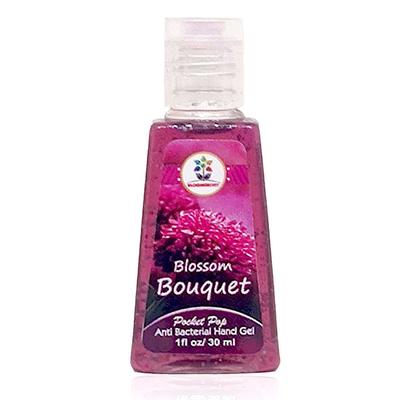 Bloomsberry Hand Sanitizer - Blossom Bouquet 30 ml - Hand Sanitizer
