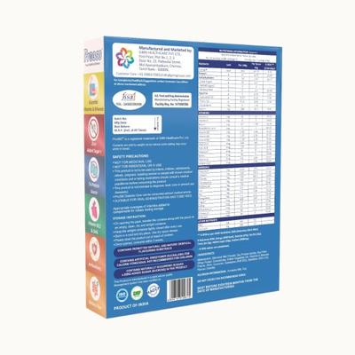 PRO 360 Diabeticare Pro Nutrition Powder Vanilla Flavour 200g - Diabetes (Fitness)