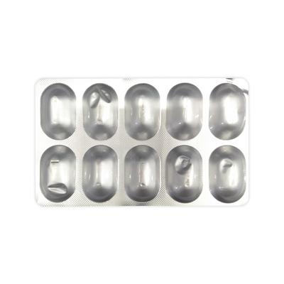 PREMEAL MF 2 Tablet 10's - Diabetes-Ant