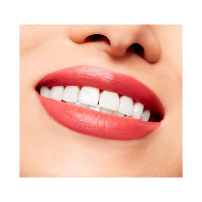 M.A.C Powder Kiss Velvet Blur Slim Stick-Sheer Outrage 2 gm - Lipsticks