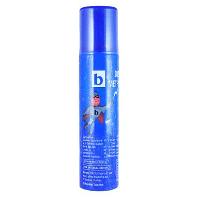 MONOGEL Spray 50gm - Pain relief-Nsa