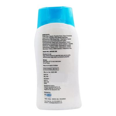 LAGLO SOFT Lotion 200ml - Dry Skin-Emo