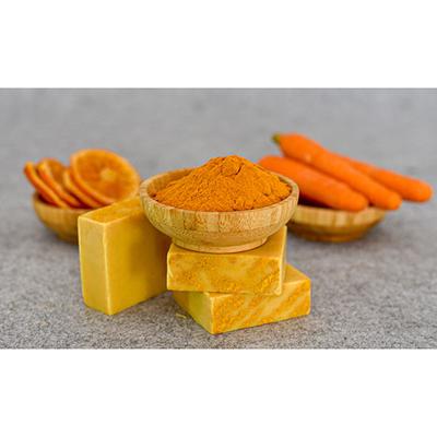 Body Cafe Bathing Bar - Golden Hour 100 gm - Shower Gels & Body Wash