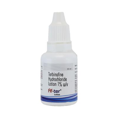 AF TER Lotion 20ml - Fungal Infections-Anf