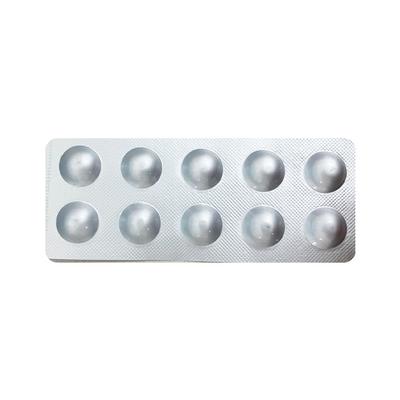 Alertriz 5mg Tablet 10'S - Allergies-Ant