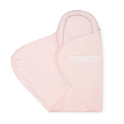 Mothercare Snuggle Pod - Pink 1's - Baby Bedding
