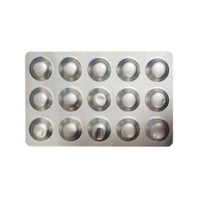 TELISMART 40mg Tablet 15's - Hypertension-Ang