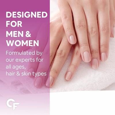 CF Biotinova Biotin 10000 mcg Veg Tablet 60's - Hair & Skin