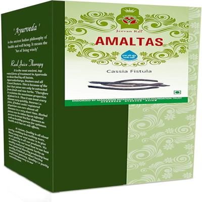 Jeevan Ras Amaltas Chatni Juice 500 ml - Health Products