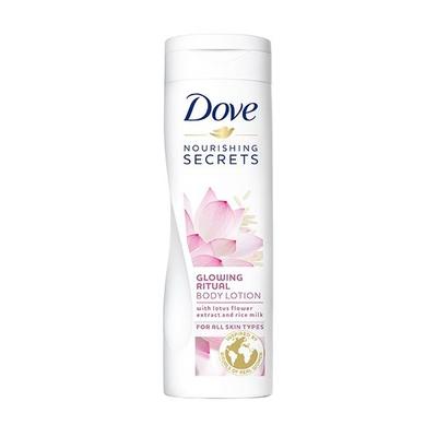 Dove Glowing Ritual Body Lotion 250 ml - Lotions & Creams
