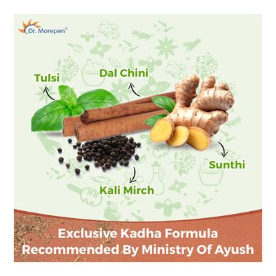 Dr. Morepen Ayush Kwath Powder 100 gm - Health Products