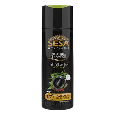 Sesa Ayurvedic Medicinal Shampoo 200 ml - Personal Care (Ayush)