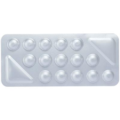 TELMIJEN 20 Tablet 15's - Hypertension-Ang