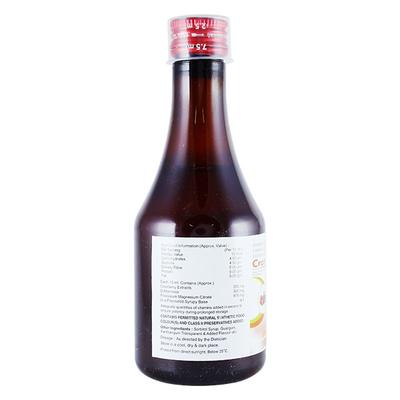 CRANDAY Syrup 200ml - Kidney Disease/Stones-Oth
