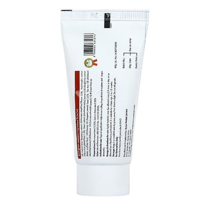 Surya Herbal Eczarel Cream 30 gm - Speciality Medicines