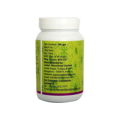Jindal Herbal Satavari Granules 100 gm - Pure Herbs