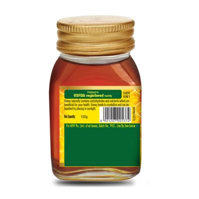 Dabur Honey 100 gm - Honey