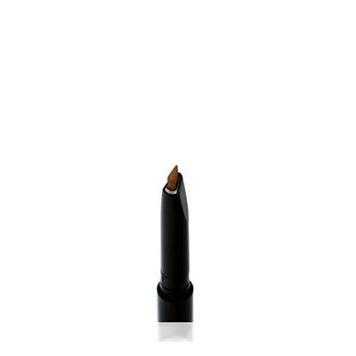 Wet N Wild Ultimate Brow Retractable Pencil - Medium Brown 0.2 gm - Eyebrow Pencils & Enhancers