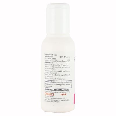 LISCAB Lotion 50ml - Scabies-Oth