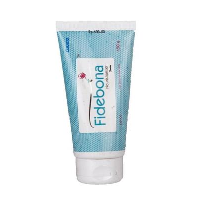 Fidebona Cream 150gm - Dry Skin-Emo