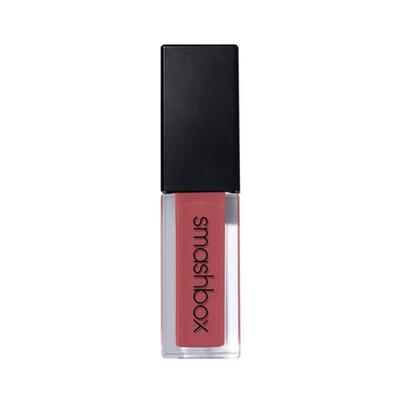 Smashbox Always On Matte Liquid Lipstick GULABAE 4 ml - Liquid Lipsticks