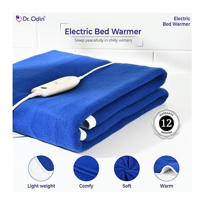 Dr. Odin Electric Single Bed Warmer - Hot Pack/Ice Bag