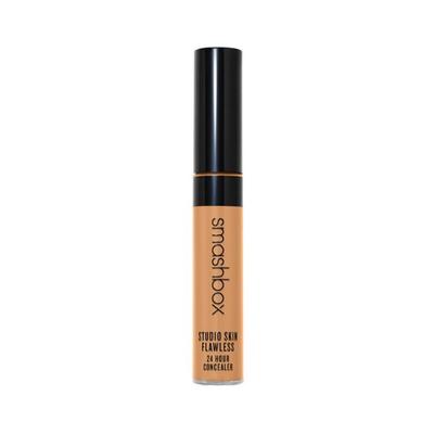 Smashbox Studio Skin Flawless 4 Hour Concealer Medium Warm Golden 8 ml - Concealer