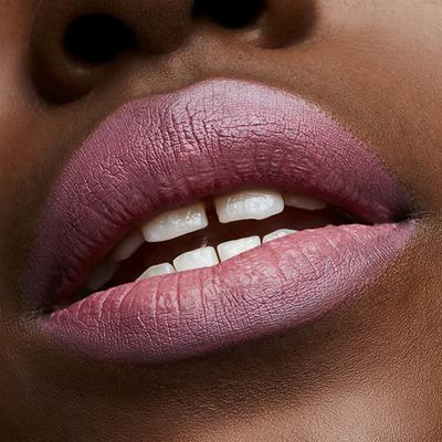 M.A.C Matte Lipstick - Please Me 3 gm - Lipsticks