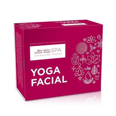 Aroma Magic Yoga Facial Kit 400 gm - Facial Kits