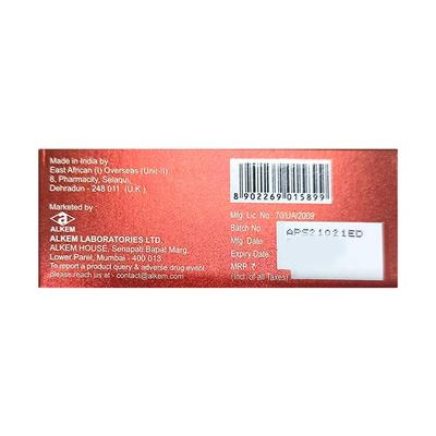 Alscab 1%W/W Soap 75gm - Fungal Infections-Taa