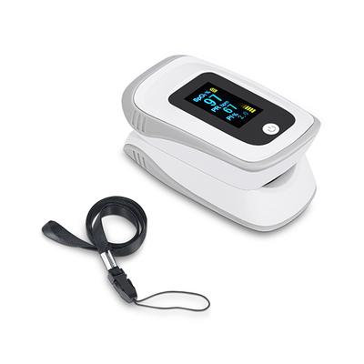 Dr. Odin Pulse Oximeter + Pi (TY-01) - Health Monitors And Equipment