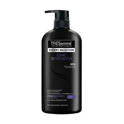 TRESemme Ionic Strength Shampoo 580 ml - Shampoos