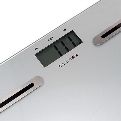 Equinox Body Weighing Scale Digital (EQ-EB-66) - Weighing Scale