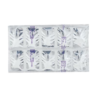 Dufaximin 550mg Tablet 10'S - Bacterial Infections-OAB