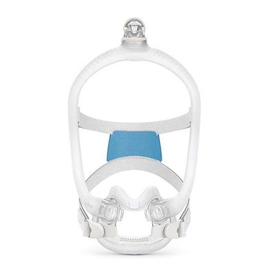Resmed Airfit F30I SYS - APAC Full Face Mask (63340) (M) 1's - Respiratory Therapy
