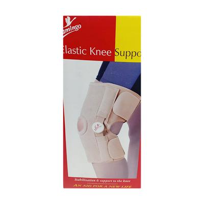 Flamingo Elastic Knee Support (OC - 2020) (S) - Knee/Ankle/Leg/Foot Supports