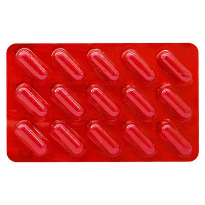 VOLKEN MAX Capsule 15's - Supplements-Vam