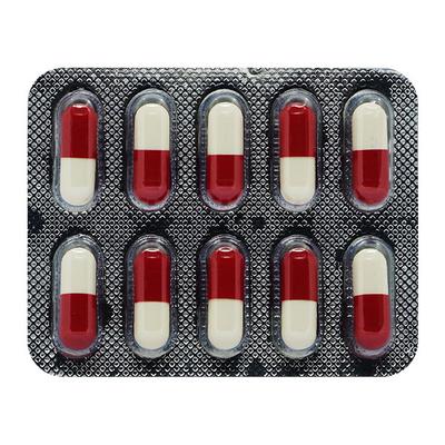 OLSIVIR 75mg Capsule 10's - Viral infections-Ant