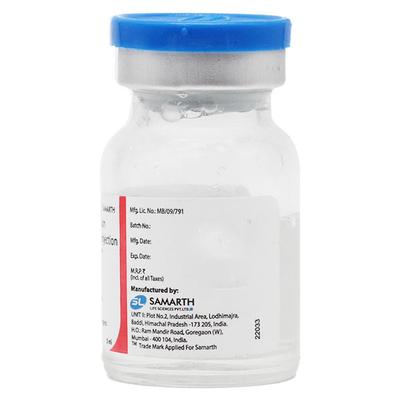 ROCPURE Injection 5ml - Hormonal Therapy-Oes