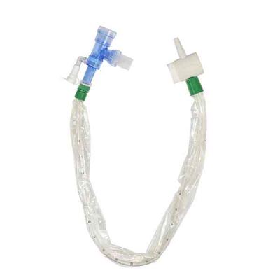Avanos Ballard Turbo Cleaning Closed Suction System (14 F) - Adult (227-5) 1's - Catheters & Tubes